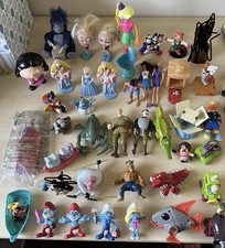 McDonald’s Happy Meal Toys