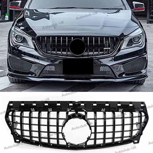 For mercedes cla class - class, w117
