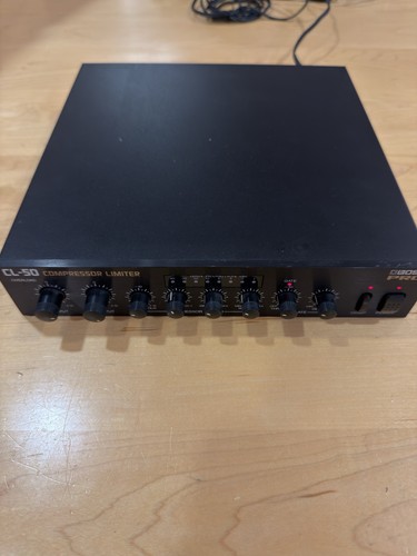 Boss pro compressor - pro, cl-50