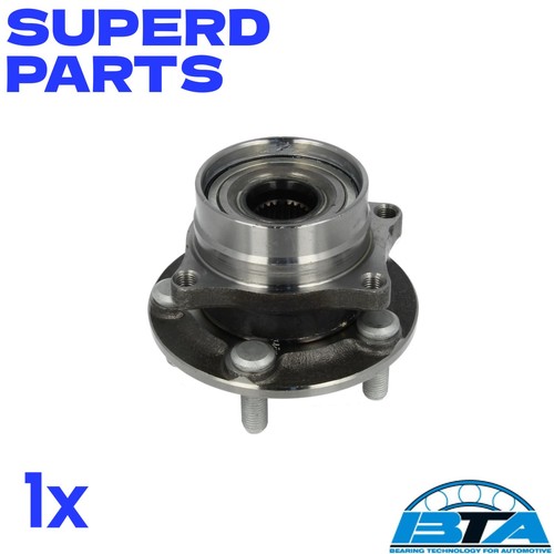 Wheel bearing kit - wheel, adt38252