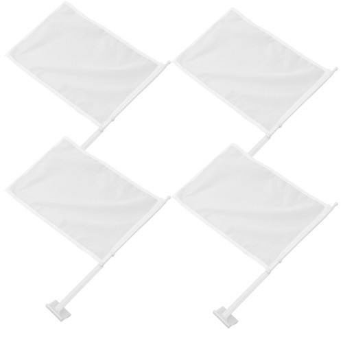 Set white blank - 4,