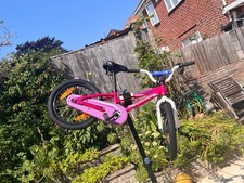 Specialized Hotrock 16 Kids