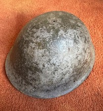 Military Helmet / Old Relic 