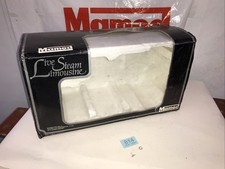 Mamod Limousine Box ONLY # 814