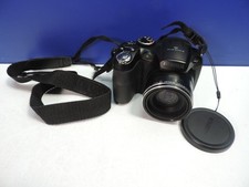 working FUJIFILM FINEPIX S