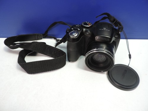 Working fujifilm finepix - fujifilm,