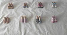 Bratz doll shoes bundle – 8