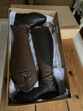 Mark Todd 37 Brown Std