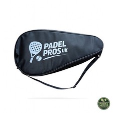 Padel Racket Travel Bag -