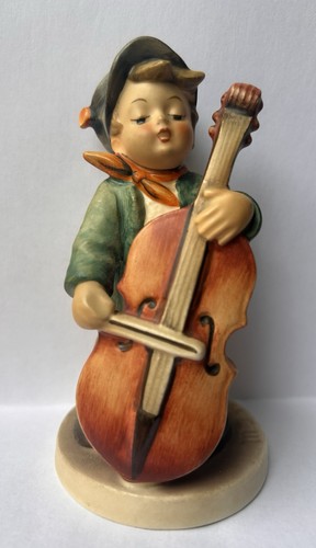 Goebel hummel 186 - 186, “sweet