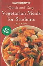 SAINSBURY'S QUICK AND EASY