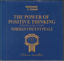 *Power of Positive Thinking*