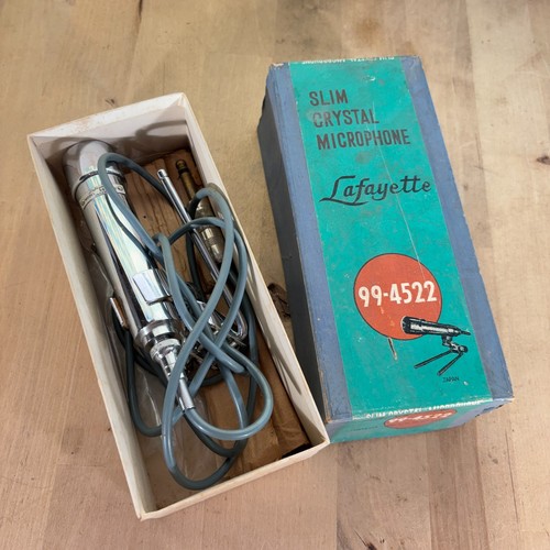 Lafayette slim crystal - slim,