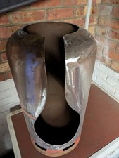 Gas Bottle 19kg Wood