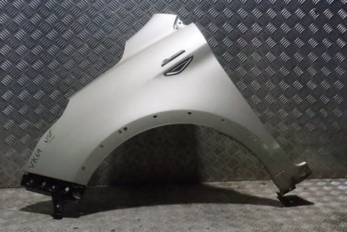 Ford plus mk3 active ns - ford,