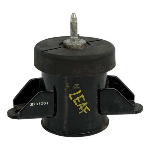 Nissan leaf engine - engine, motor