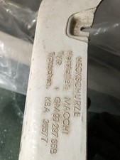 IRMSCHER VAUXHALL CAVALIER MK3