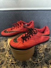 Nike Hypervenom X Astro Turf