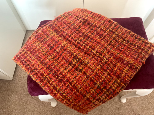 Medium size - , (43cm