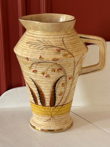 Vintage art deco - vintage, floral