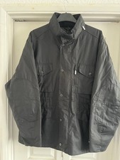 Barbour Jacket Men’s Sapper