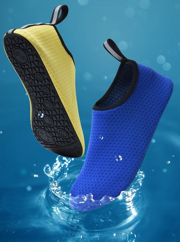 Quick dry aqua shoes - quick, diving