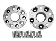 Wheel spacers CNS A-726-30-5-120-E for BMW 3 (E46) 2 1998-2001