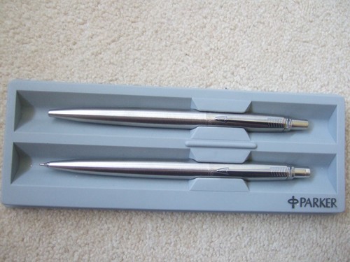 Vintage parker jotter - parker,