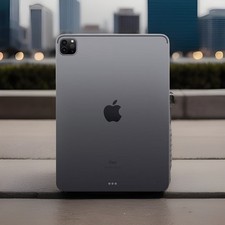 Apple iPad Pro 2nd Gen 11-inch