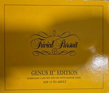 Trivial Pursuit Genus 2 II