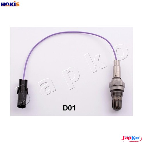 Lambda sensor 3d01 for - lambda,