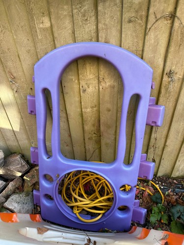 Little tikes spare wall c - tikes,