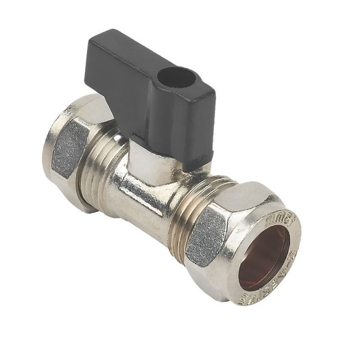 Ods 15mm lever - -,