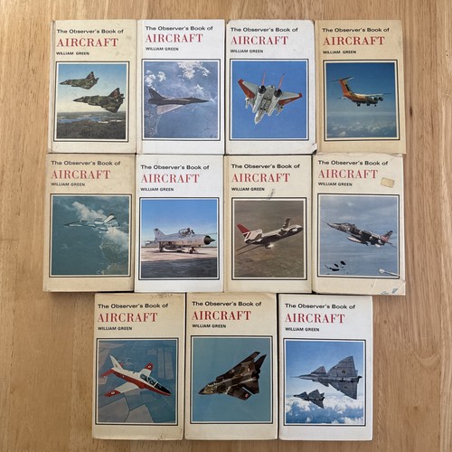 The observer book of - 11,