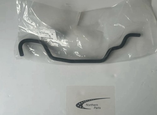 Genuine subaru header - genuine,