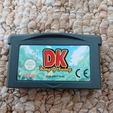 King swing donkey kong - dk,