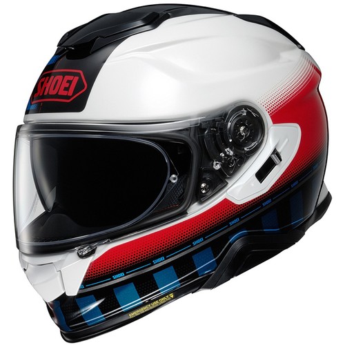 Helmet shoei air ii - helmet,