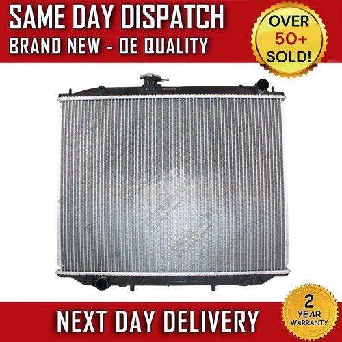For nissan terrano mk2 - for,
