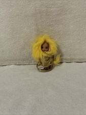 Zapf Creation Baby Born Boy