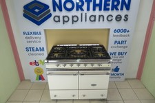 Lacanche Range Cooker Cluny Dual Fuel 100 12Month Warranty Cleaned QR256
