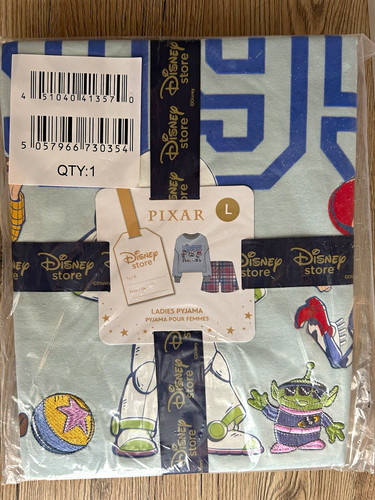 Disney store pixar - pixar, story