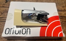 Ortofon OM Cartridge + genuine