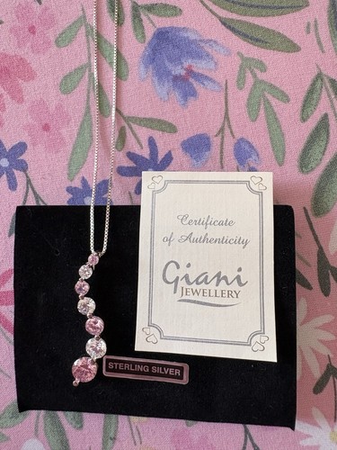 Giani jewellery pink and - jewellery,
