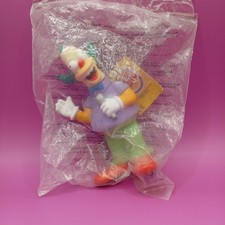 Simpsons Figures Burger King