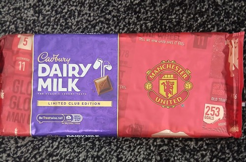 Cadbury dairy milk chocolate - dairy,