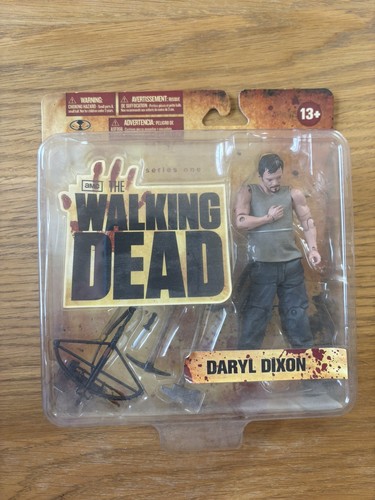 Mcfarlane the walking dead - mcfarlane,