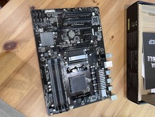 Gigabyte 970A-DS3P Ultra
