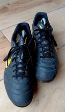 2013 Nike Tiempo Natural IV SG football boots 509086-080 mens UK9