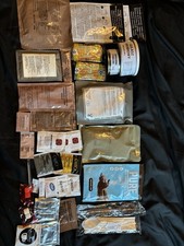 MRE Ration Pack