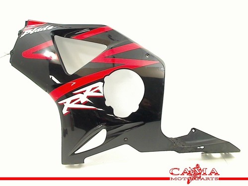 Left side panel - left,